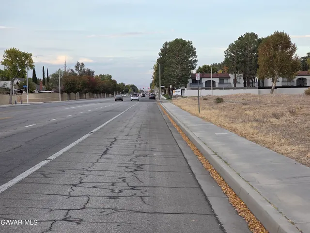 $5,500,000 | K12 30th St And Avenue West, Lancaster, CA 93536