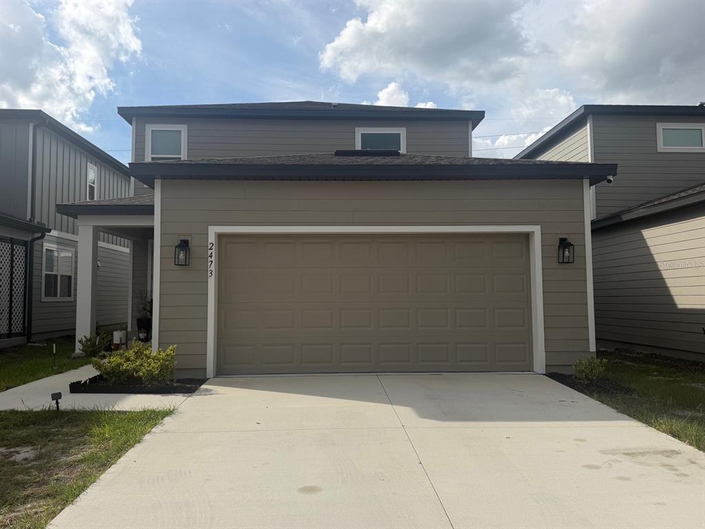 2473 Zuni Road St. Cloud, FL 34771 - Photo 1 of 18 Gallery Image 1