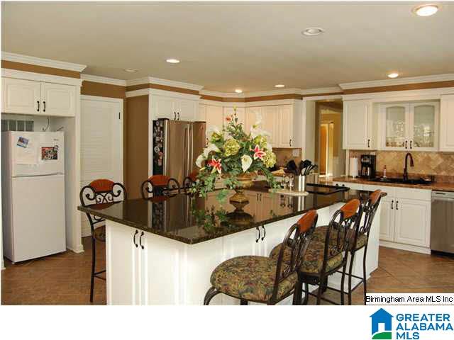 3140 Smith Sims Road Trussville, AL 35173 - Photo 7 of 24