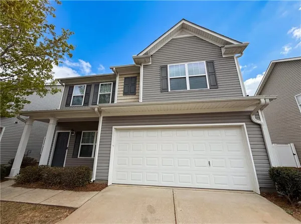 $328,000 | 177 Hill Crest Circle, Hiram, GA 30141