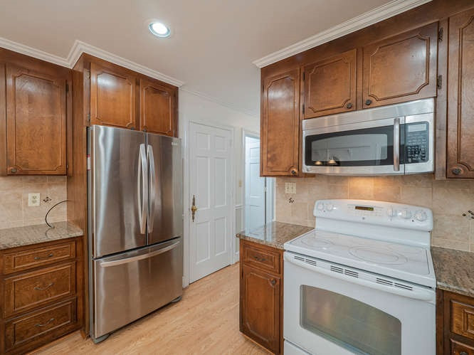 2205 Barfield Court Raleigh, NC 27612 - Photo 10 of 30 Photo 10