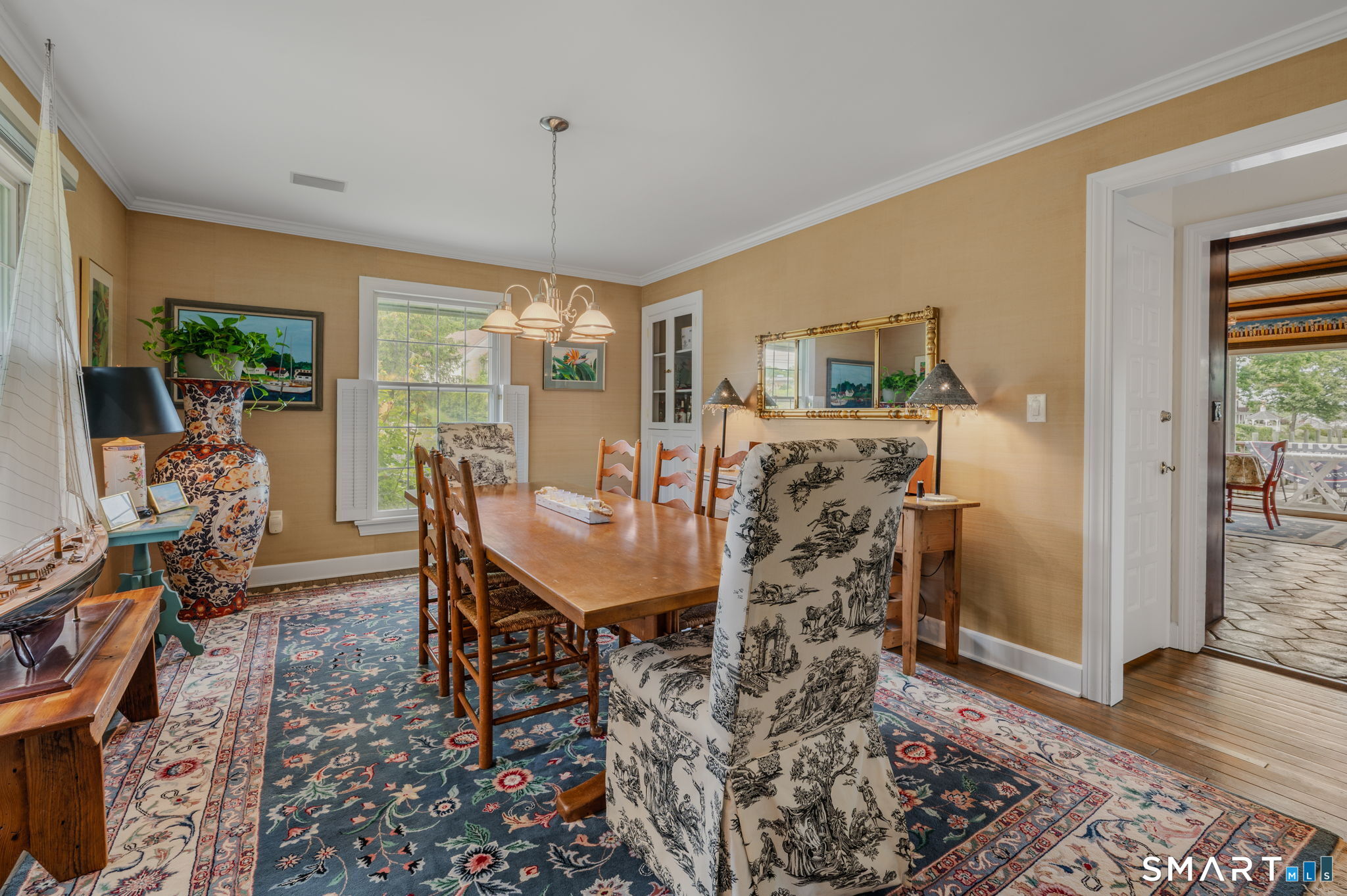 77 Essex Road Old Saybrook, CT 06475 - Photo 10 of 36