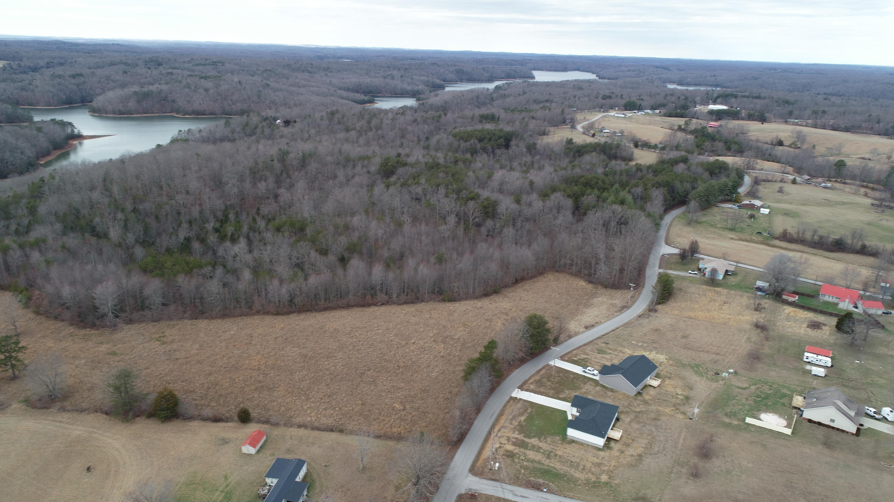 1881 Hightop Road Corbin, KY 40701 - Photo 2 of 36 DJI_0798