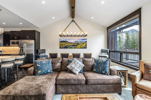$2,150,000 | 40 Erickson Loop, Unit 14B, Keystone, CO 80435