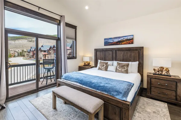 $2,150,000 | 40 Erickson Loop, Unit 14B, Keystone, CO 80435