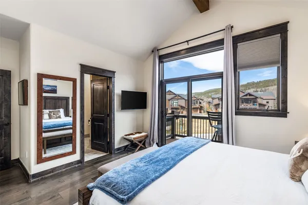 $2,150,000 | 40 Erickson Loop, Unit 14B, Keystone, CO 80435