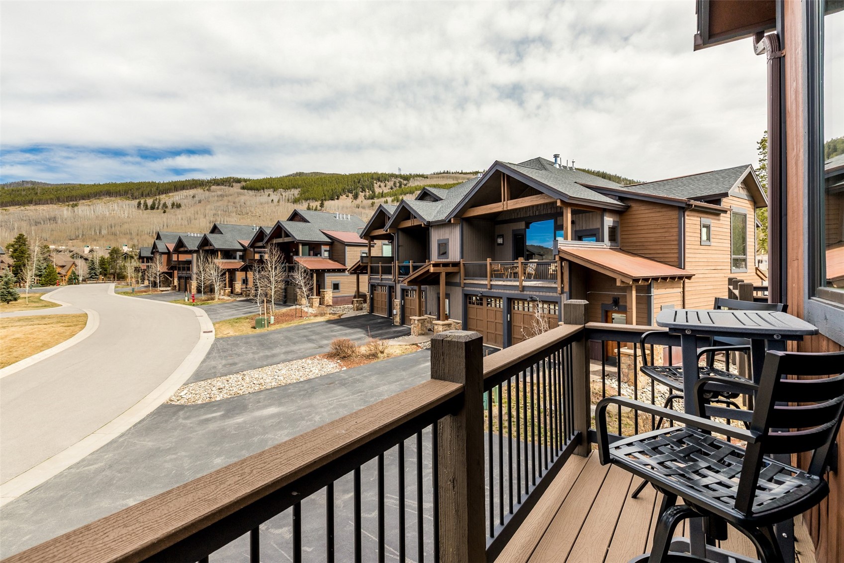 40 Erickson Loop, Unit 14B Keystone, CO 80435 - Photo 17 of 43