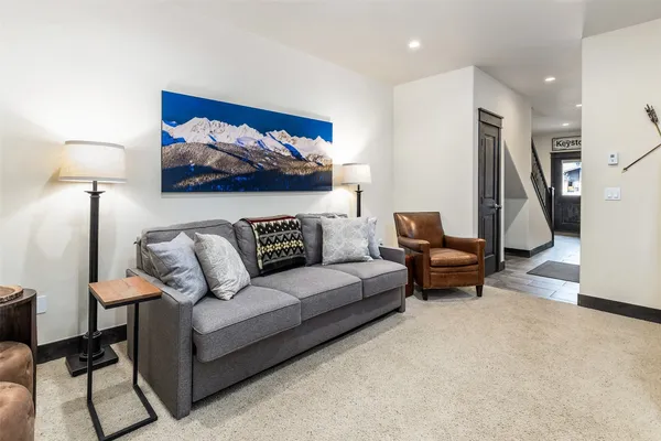 $2,150,000 | 40 Erickson Loop, Unit 14B, Keystone, CO 80435