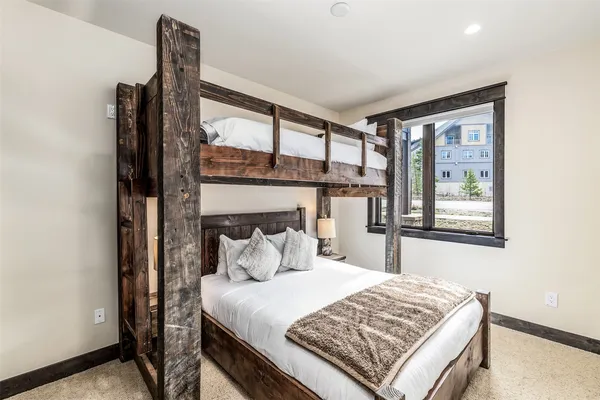 $2,150,000 | 40 Erickson Loop, Unit 14B, Keystone, CO 80435