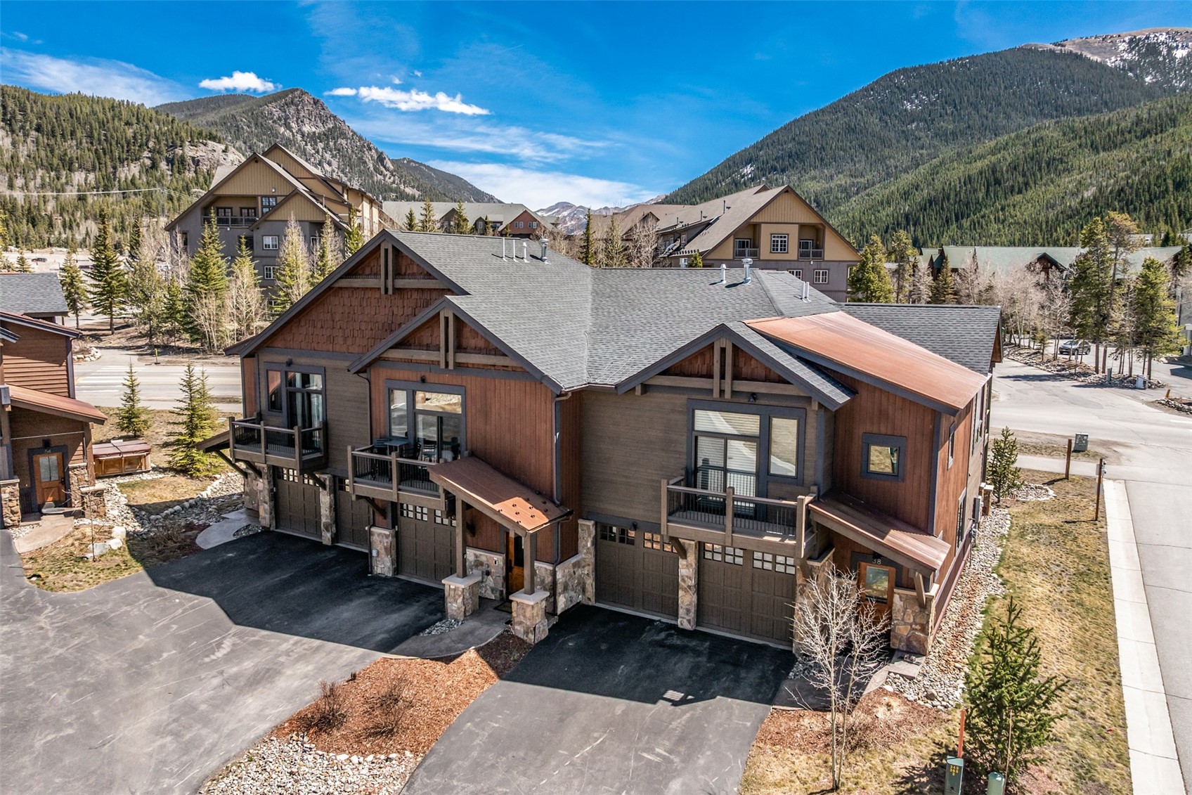 40 Erickson Loop, Unit 14B Keystone, CO 80435 - Photo 28 of 43