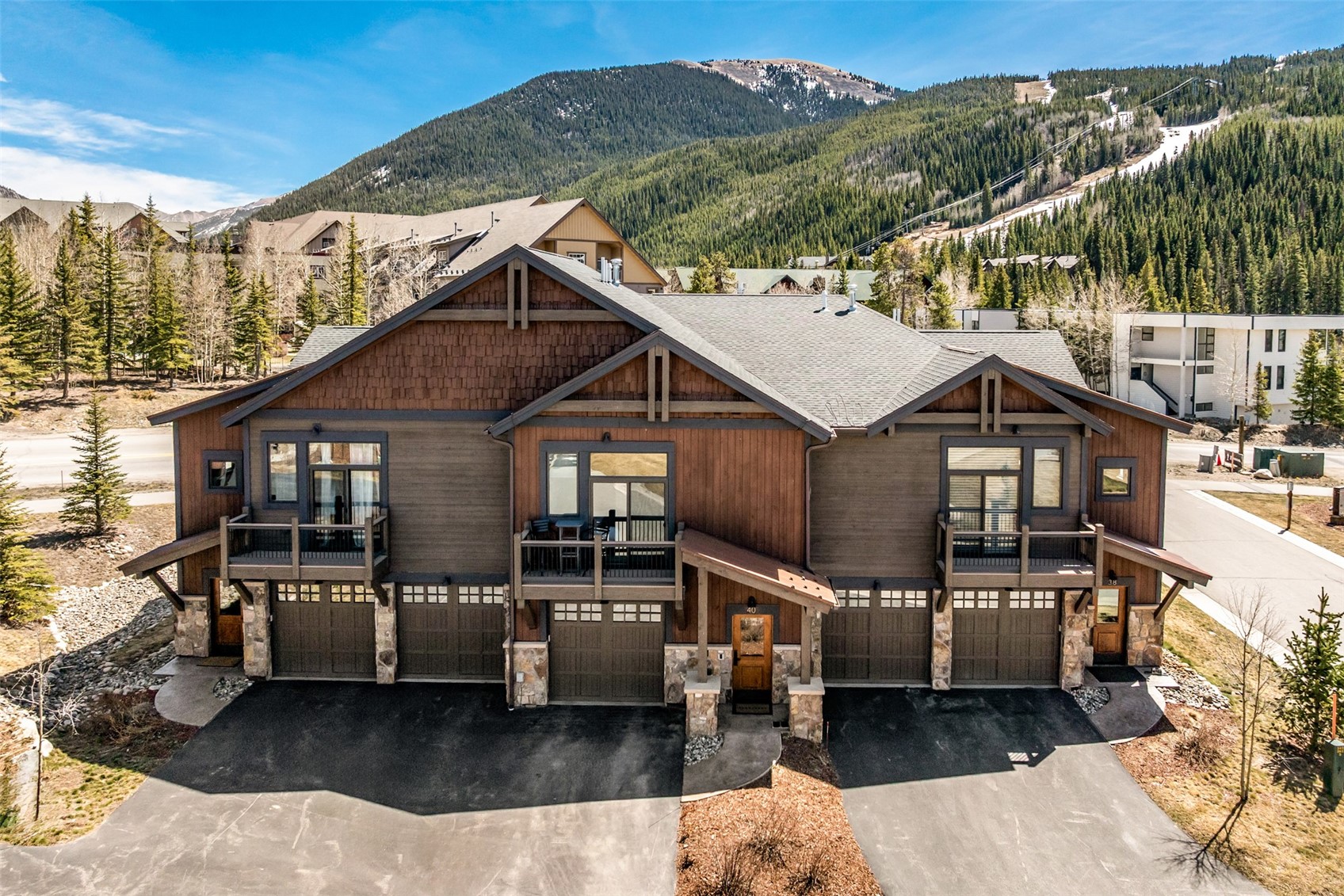 40 Erickson Loop, Unit 14B Keystone, CO 80435 - Photo 29 of 43