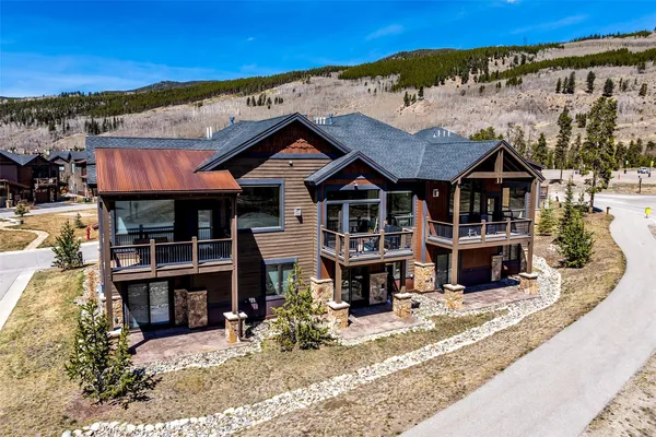 $2,150,000 | 40 Erickson Loop, Unit 14B, Keystone, CO 80435