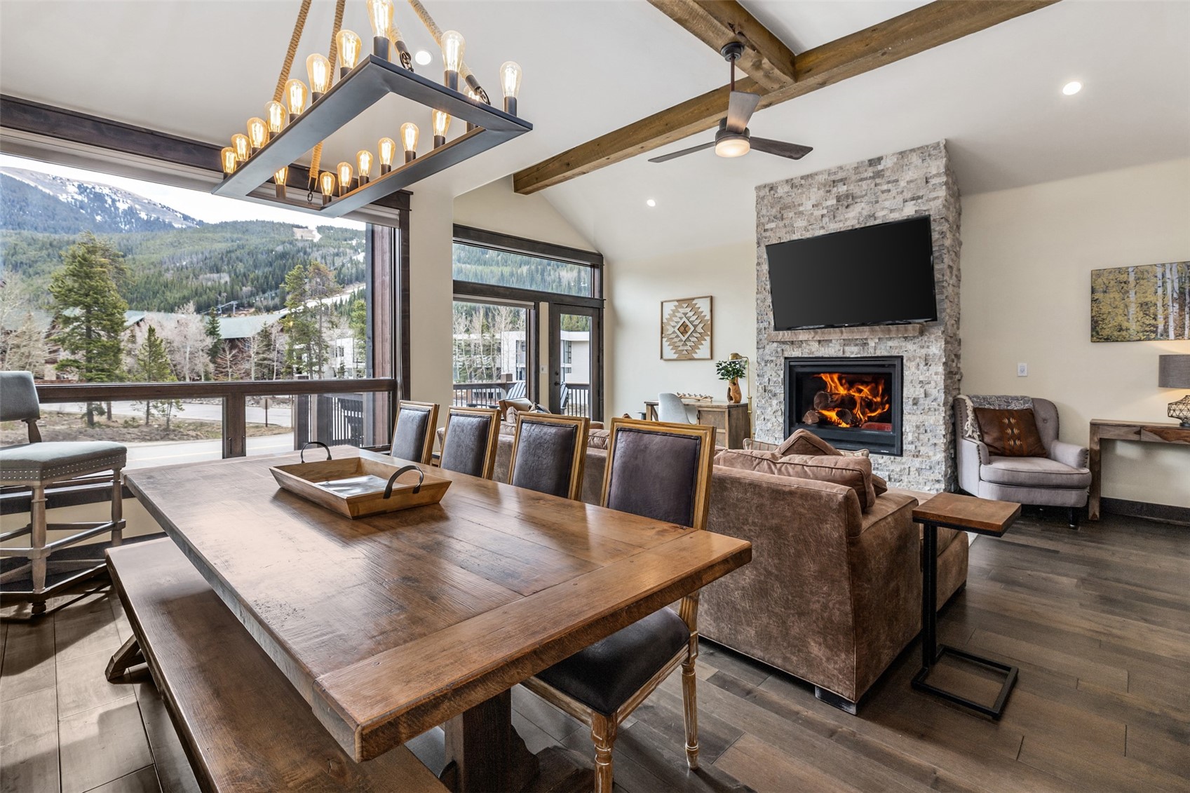 40 Erickson Loop, Unit 14B Keystone, CO 80435 - Photo 3 of 43