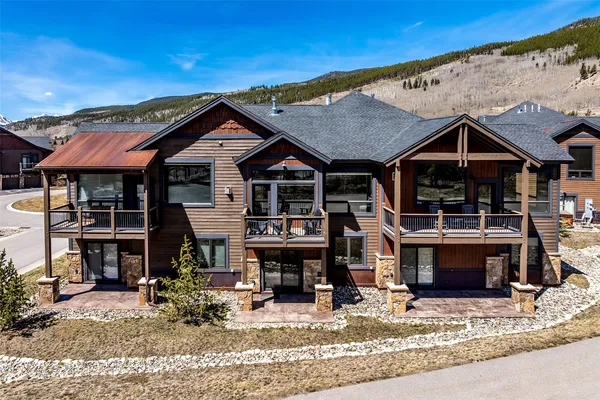 $2,150,000 | 40 Erickson Loop, Unit 14B, Keystone, CO 80435