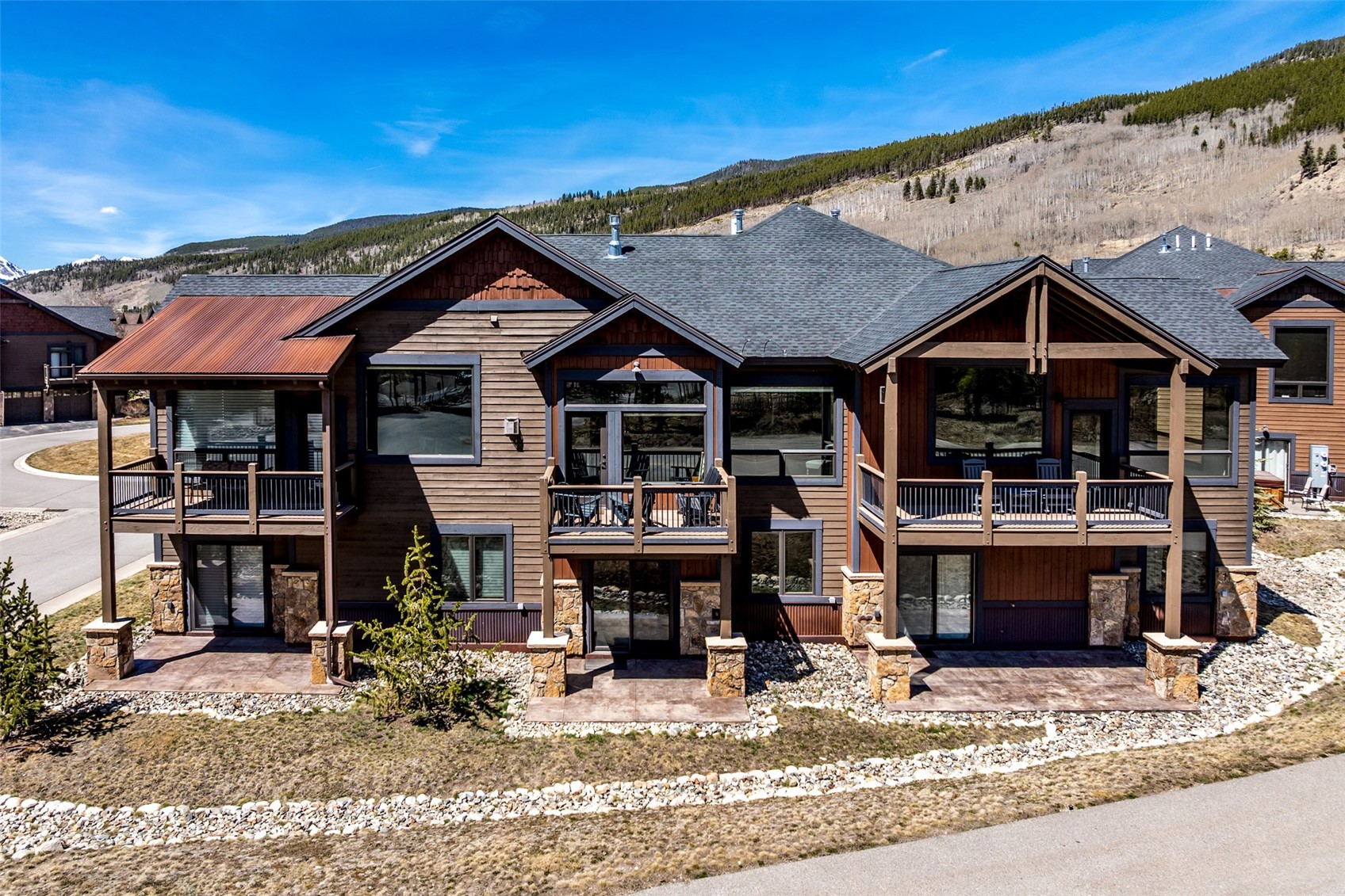 40 Erickson Loop, Unit 14B Keystone, CO 80435 - Photo 31 of 43