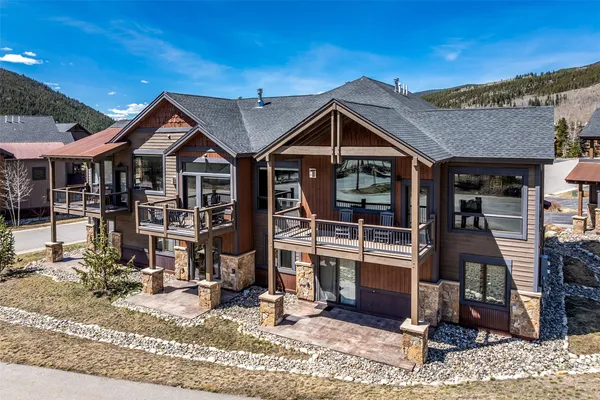 $2,150,000 | 40 Erickson Loop, Unit 14B, Keystone, CO 80435