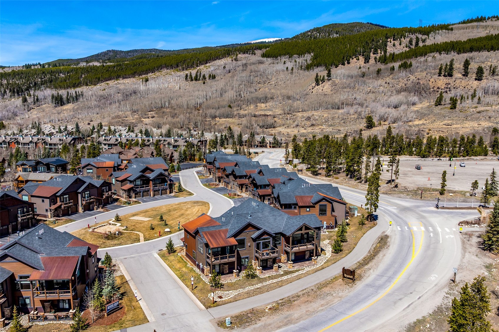 40 Erickson Loop, Unit 14B Keystone, CO 80435 - Photo 33 of 43