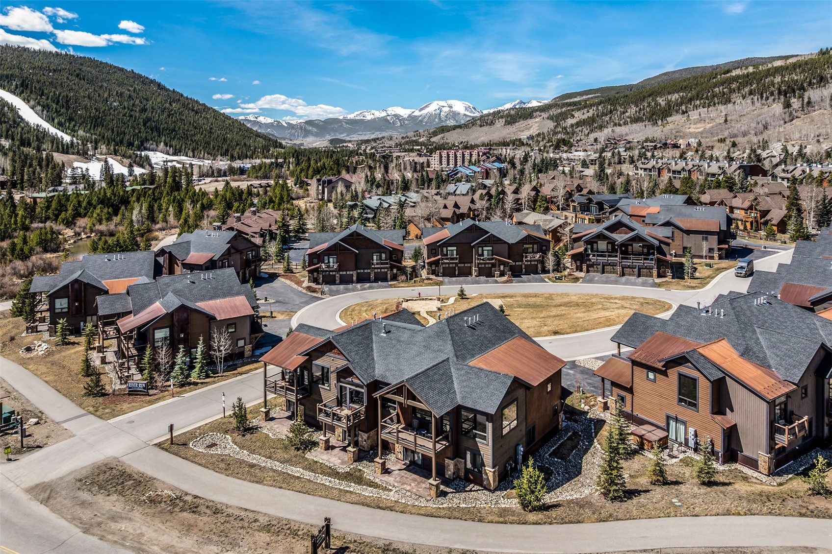 40 Erickson Loop, Unit 14B Keystone, CO 80435 - Photo 34 of 43