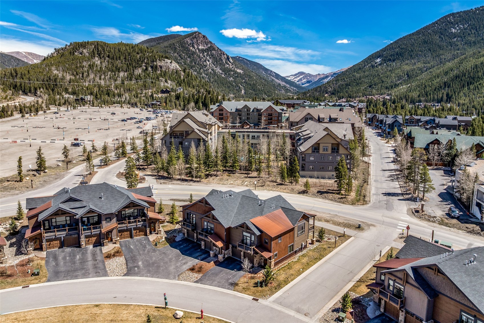 40 Erickson Loop, Unit 14B Keystone, CO 80435 - Photo 36 of 43