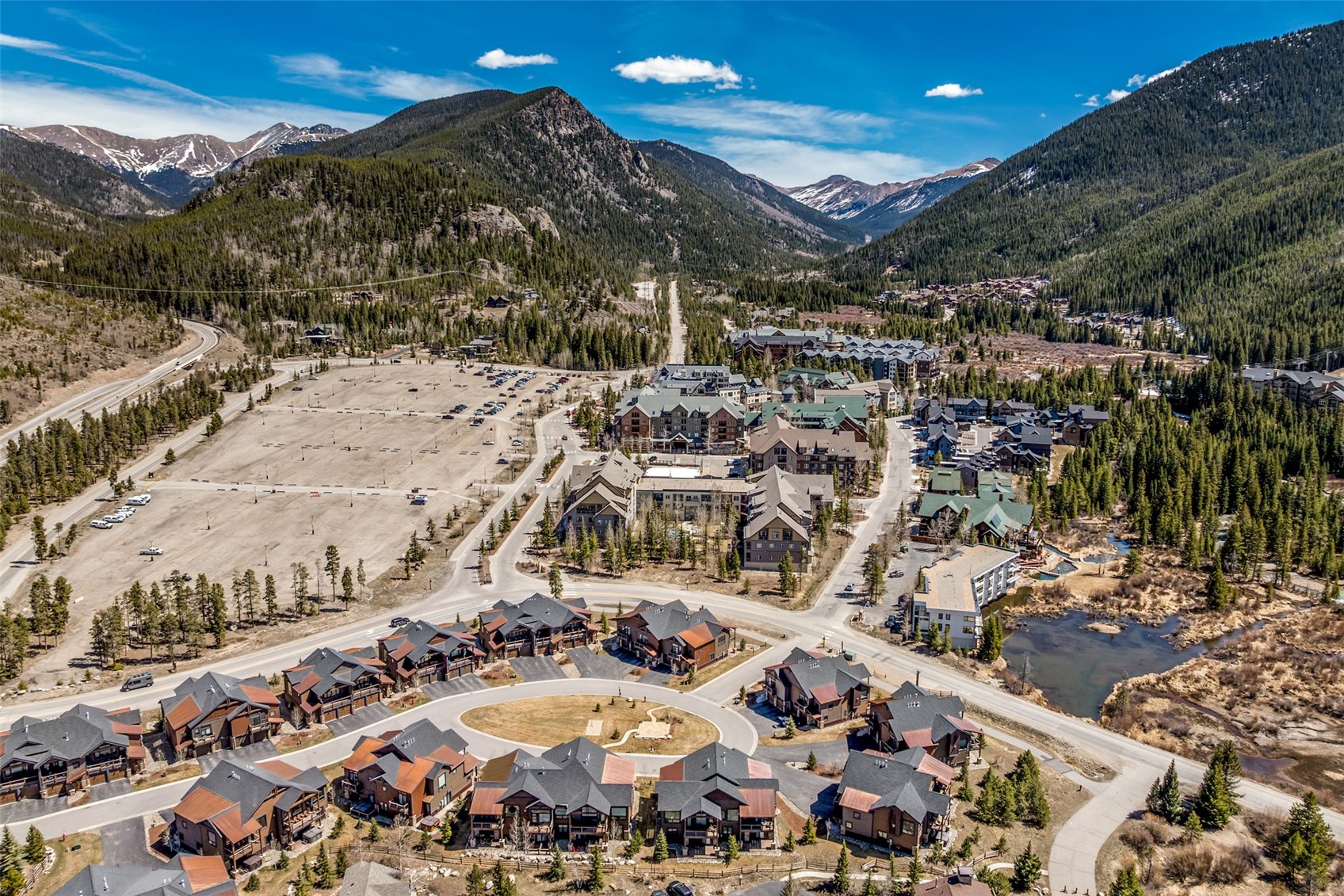 40 Erickson Loop, Unit 14B Keystone, CO 80435 - Photo 37 of 43