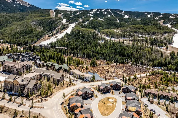 $2,150,000 | 40 Erickson Loop, Unit 14B, Keystone, CO 80435