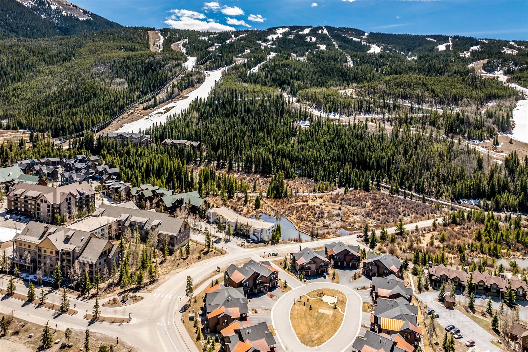 40 Erickson Loop, Unit 14B Keystone, CO 80435 - Photo 38 of 43