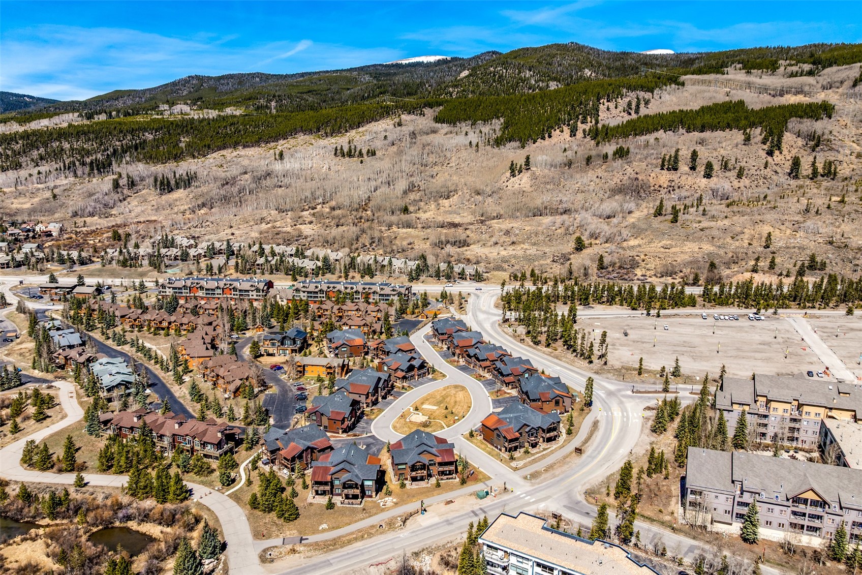 40 Erickson Loop, Unit 14B Keystone, CO 80435 - Photo 39 of 43