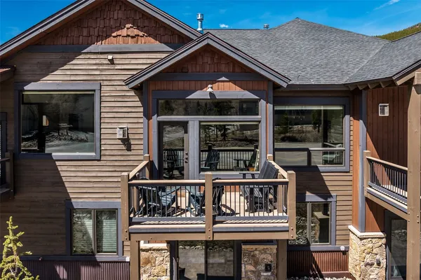$2,150,000 | 40 Erickson Loop, Unit 14B, Keystone, CO 80435