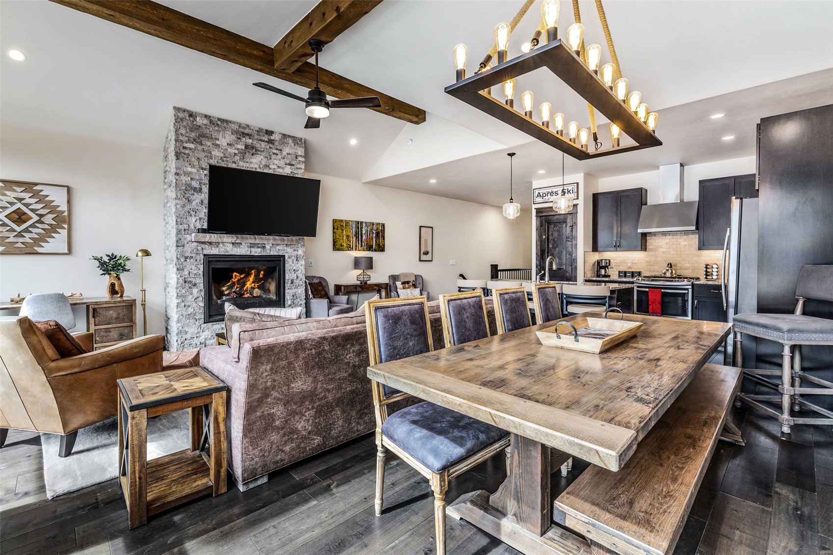 40 Erickson Loop, Unit 14B Keystone, CO 80435 - Photo 4 of 43