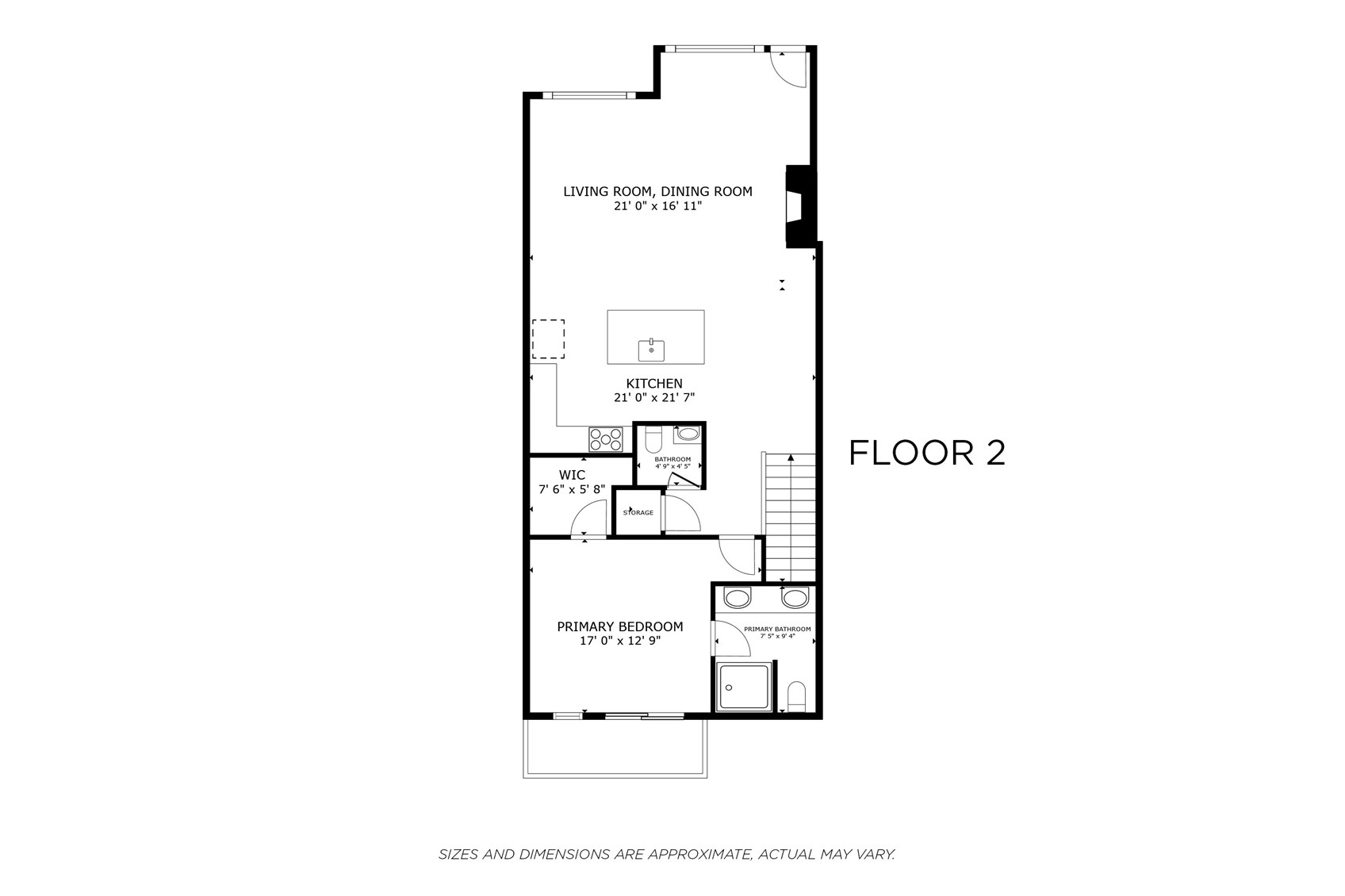 40 Erickson Loop, Unit 14B Keystone, CO 80435 - Photo 42 of 43