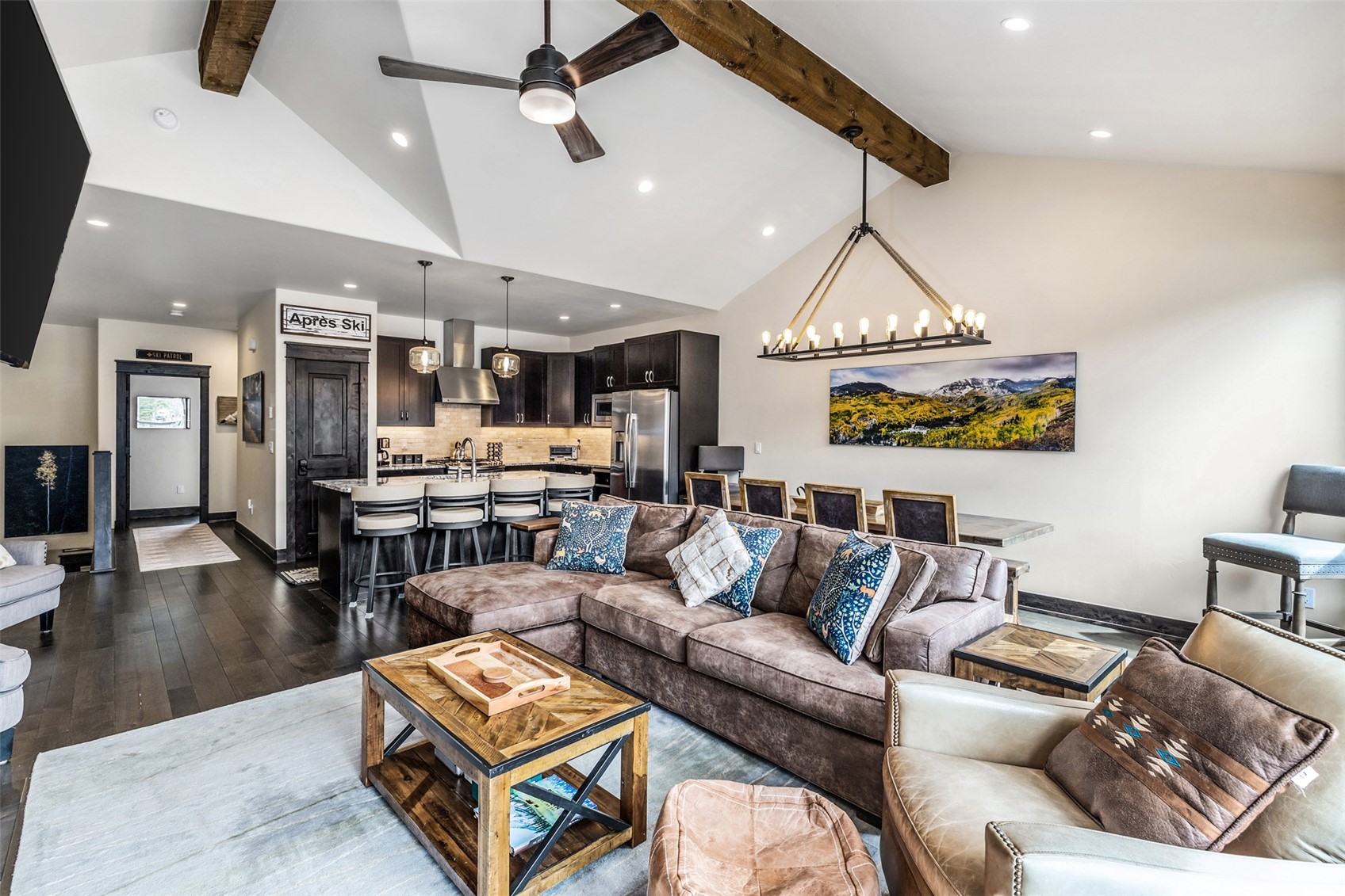 40 Erickson Loop, Unit 14B Keystone, CO 80435 - Photo 5 of 43