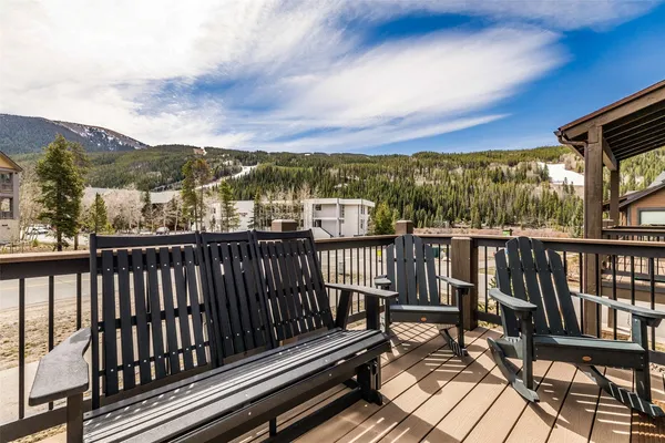 $2,150,000 | 40 Erickson Loop, Unit 14B, Keystone, CO 80435