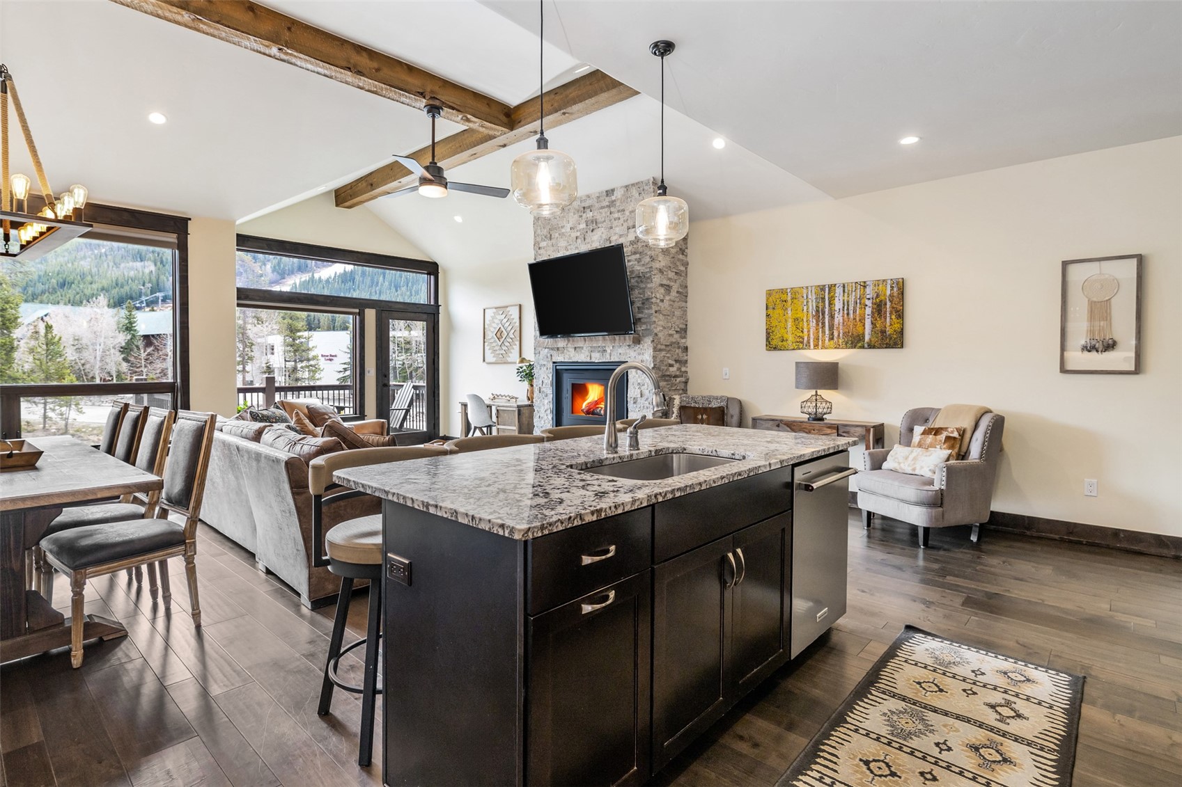 40 Erickson Loop, Unit 14B Keystone, CO 80435 - Photo 8 of 43