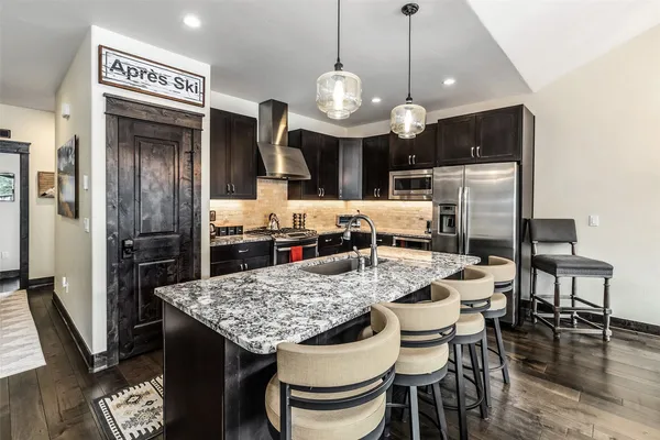$2,150,000 | 40 Erickson Loop, Unit 14B, Keystone, CO 80435