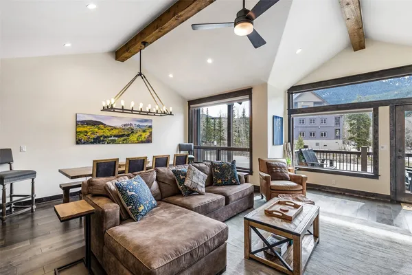 $2,150,000 | 40 Erickson Loop, Unit 14B, Keystone, CO 80435