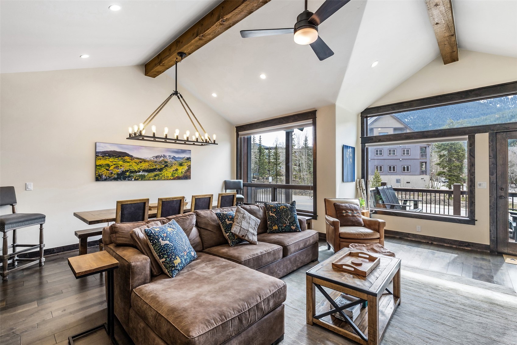 40 Erickson Loop, Unit 14B Keystone, CO 80435 - Photo 10 of 43