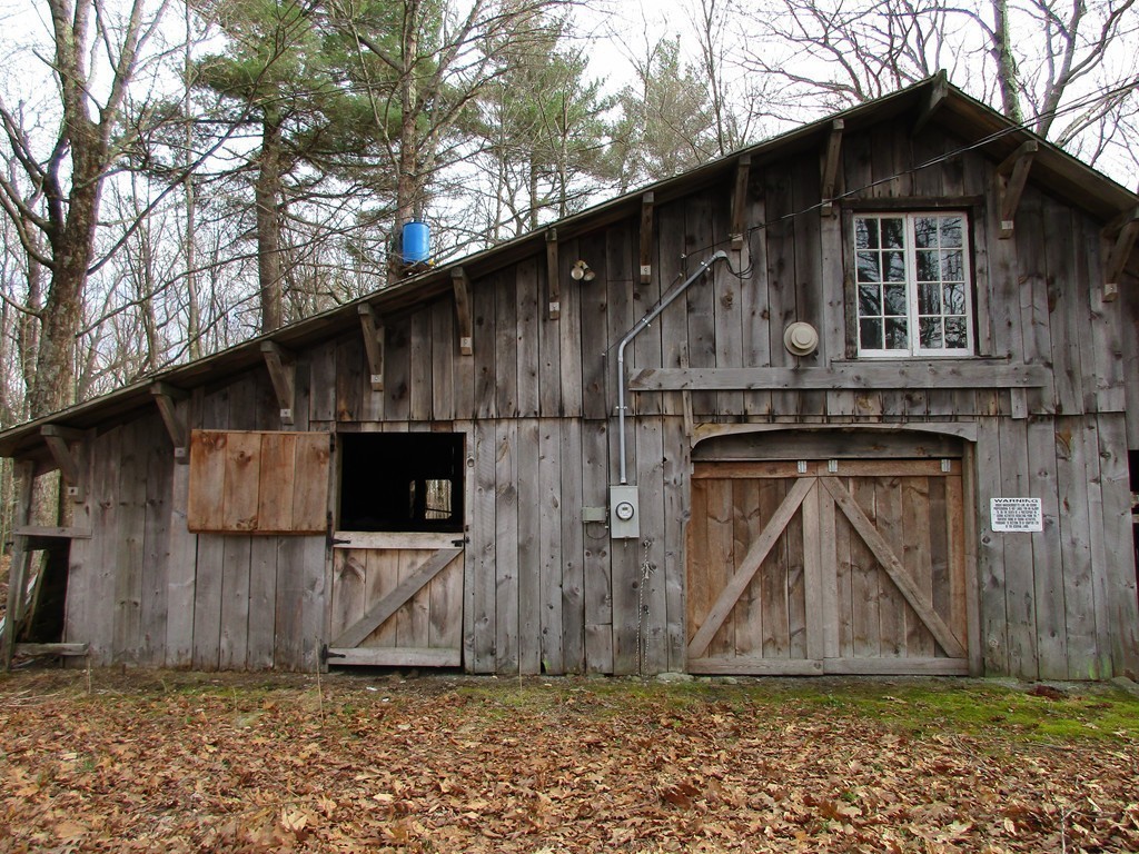 93 Glasheen Road Petersham, MA 01366 - Photo 16 of 23 Gallery Image 16