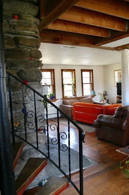 93 Glasheen Road Petersham, MA 01366 - Photo 8 of 23 Gallery Image 8