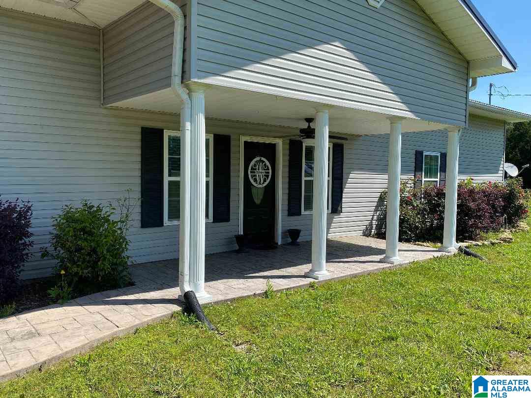 1730 Pine Dale Road Ashville, AL 35953 - Photo 2 of 23