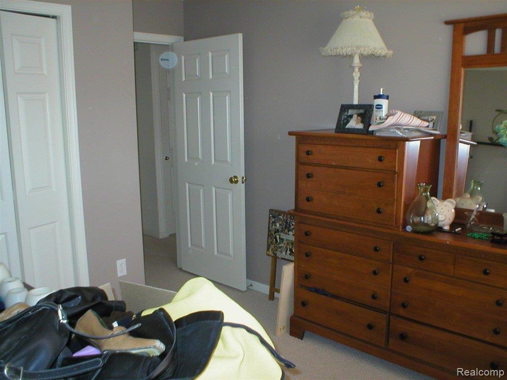 702 Cherry Orchard Road, Unit 158 Canton, MI 48188 - Photo 7 of 19 Bedroom2.JPG