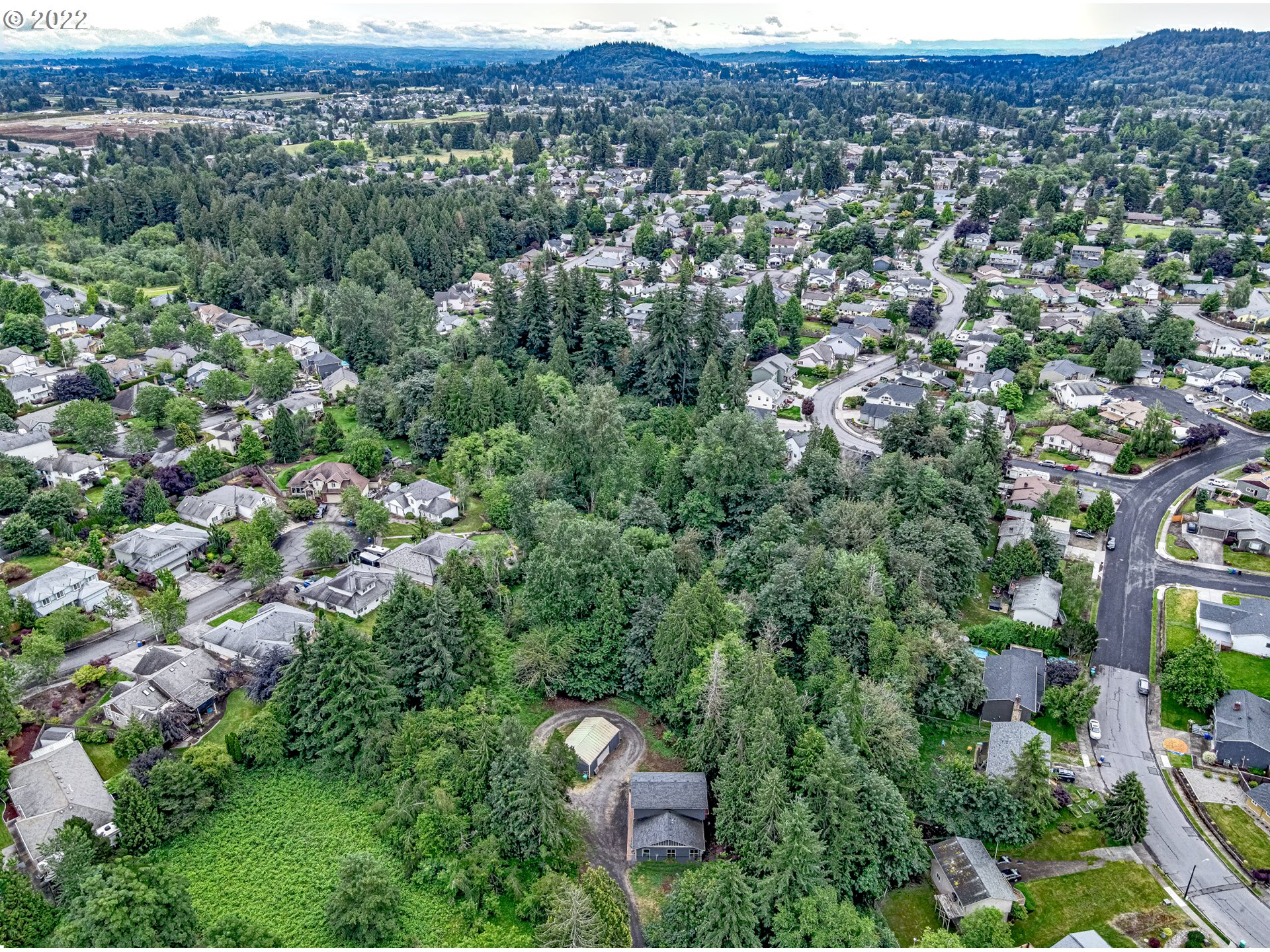 4460 Southeast Powell Valley Road Gresham, OR 97080 - Photo 20 of 23 Gallery Image 20