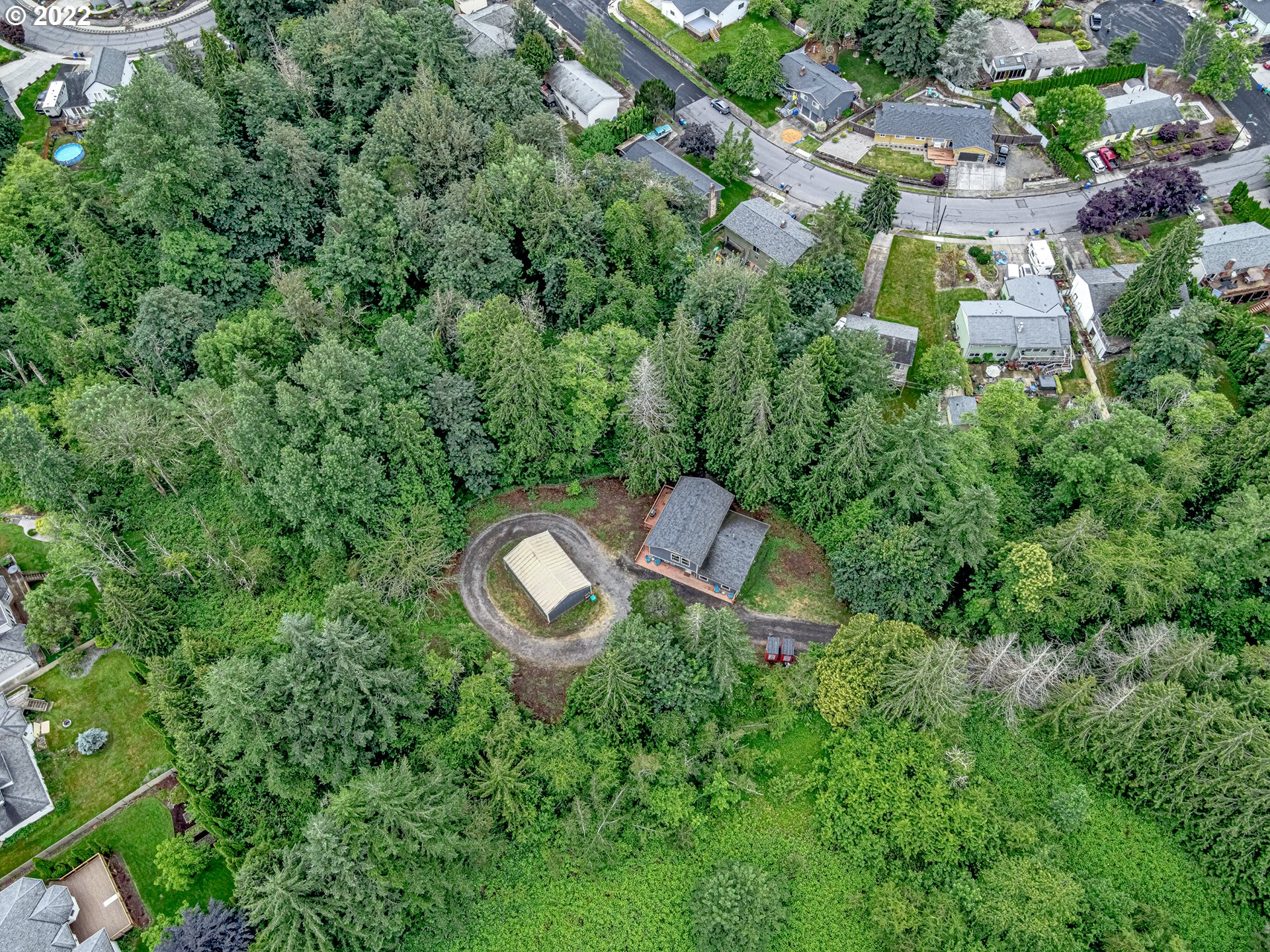 4460 Southeast Powell Valley Road Gresham, OR 97080 - Photo 21 of 23 Gallery Image 21