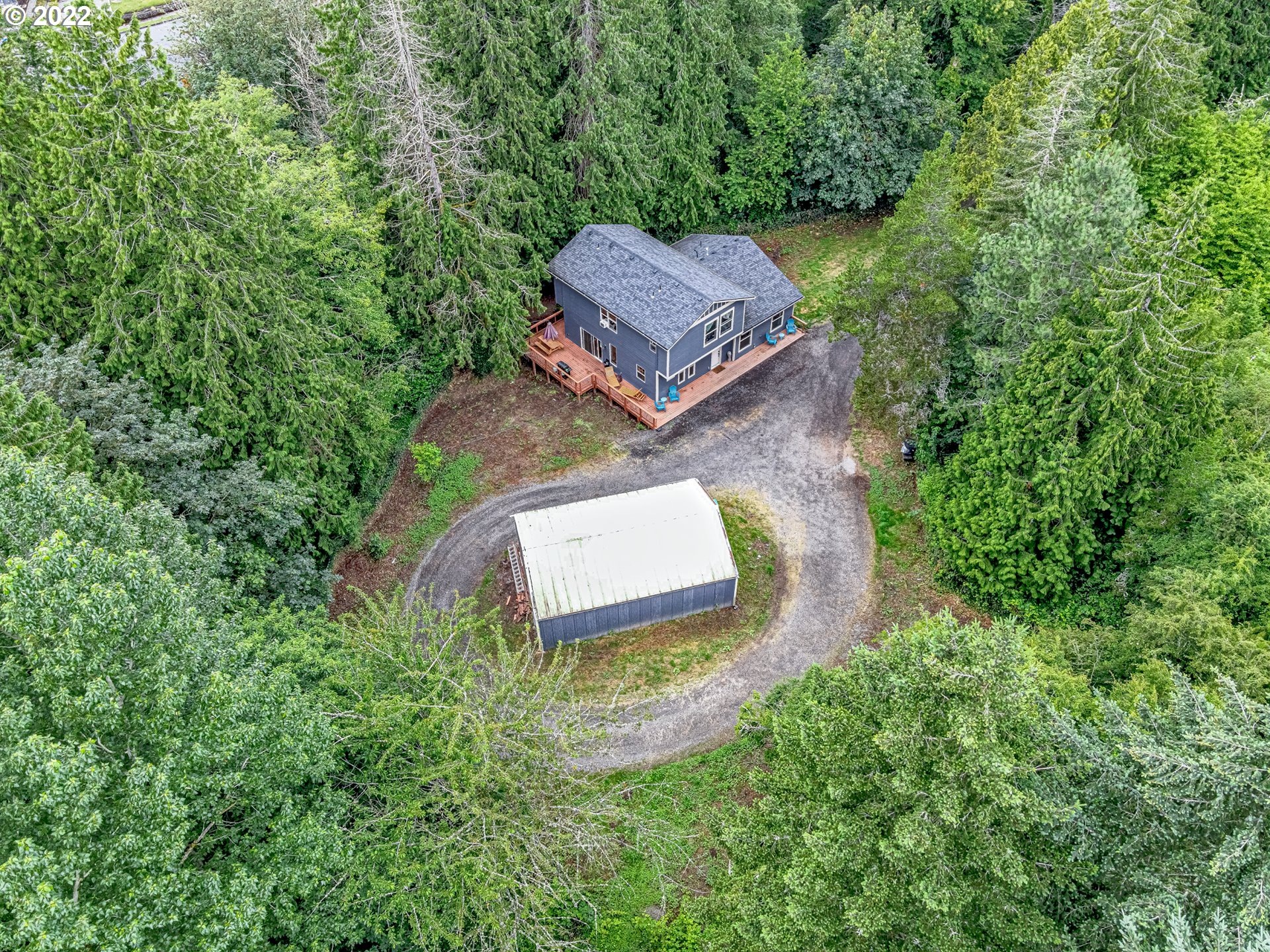 4460 Southeast Powell Valley Road Gresham, OR 97080 - Photo 23 of 23 Gallery Image 23