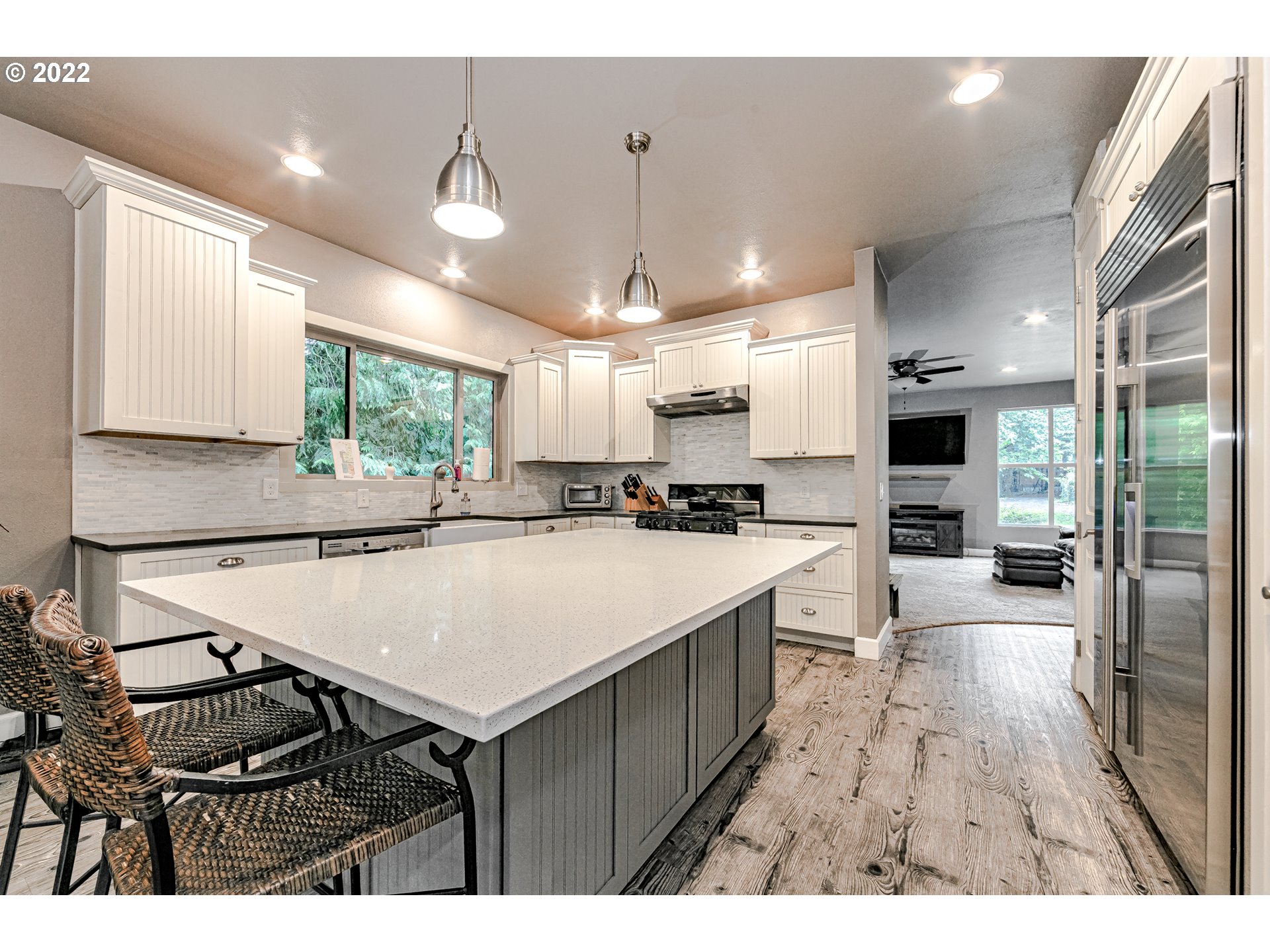 4460 Southeast Powell Valley Road Gresham, OR 97080 - Photo 6 of 23 Gallery Image 6