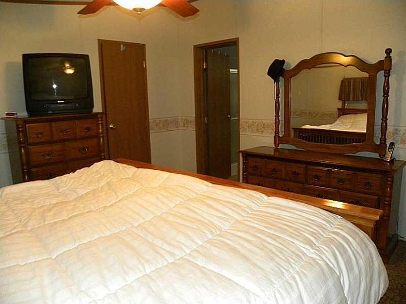 149 Old Lewiston Road North Monmouth, ME 04265 - Photo 21 of 29 Master Bedroom.