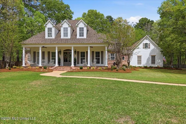 $785,000 | 1222 Centre Court, Brandon, MS 39042