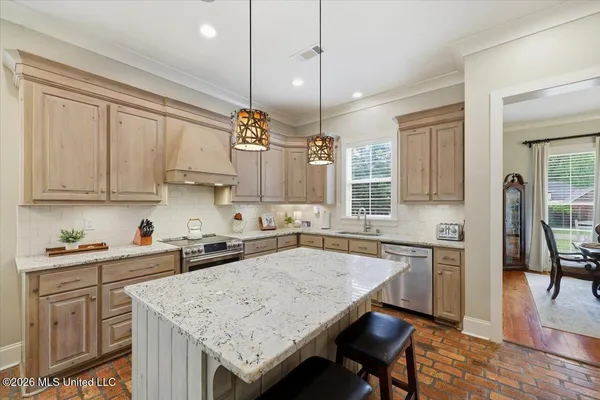 $785,000 | 1222 Centre Court, Brandon, MS 39042