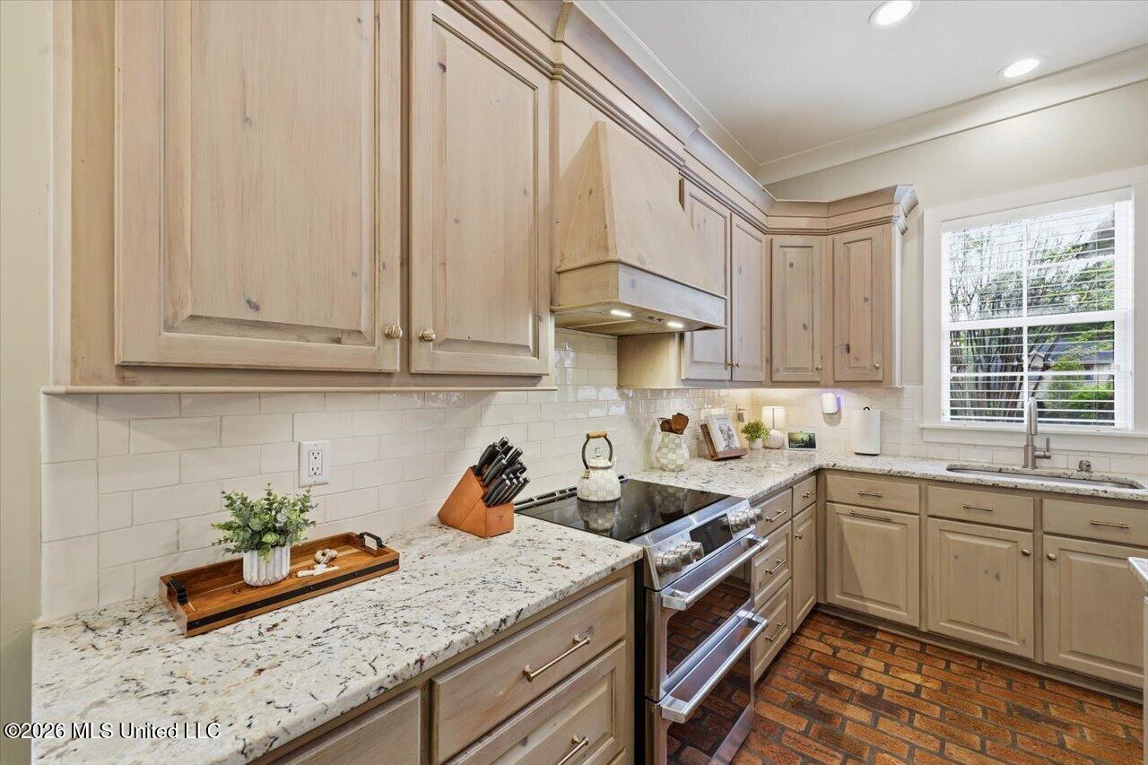 1222 Centre Court Brandon, MS 39042 - Photo 14 of 65 21-1222 Centre Ct _ Home Tours MS