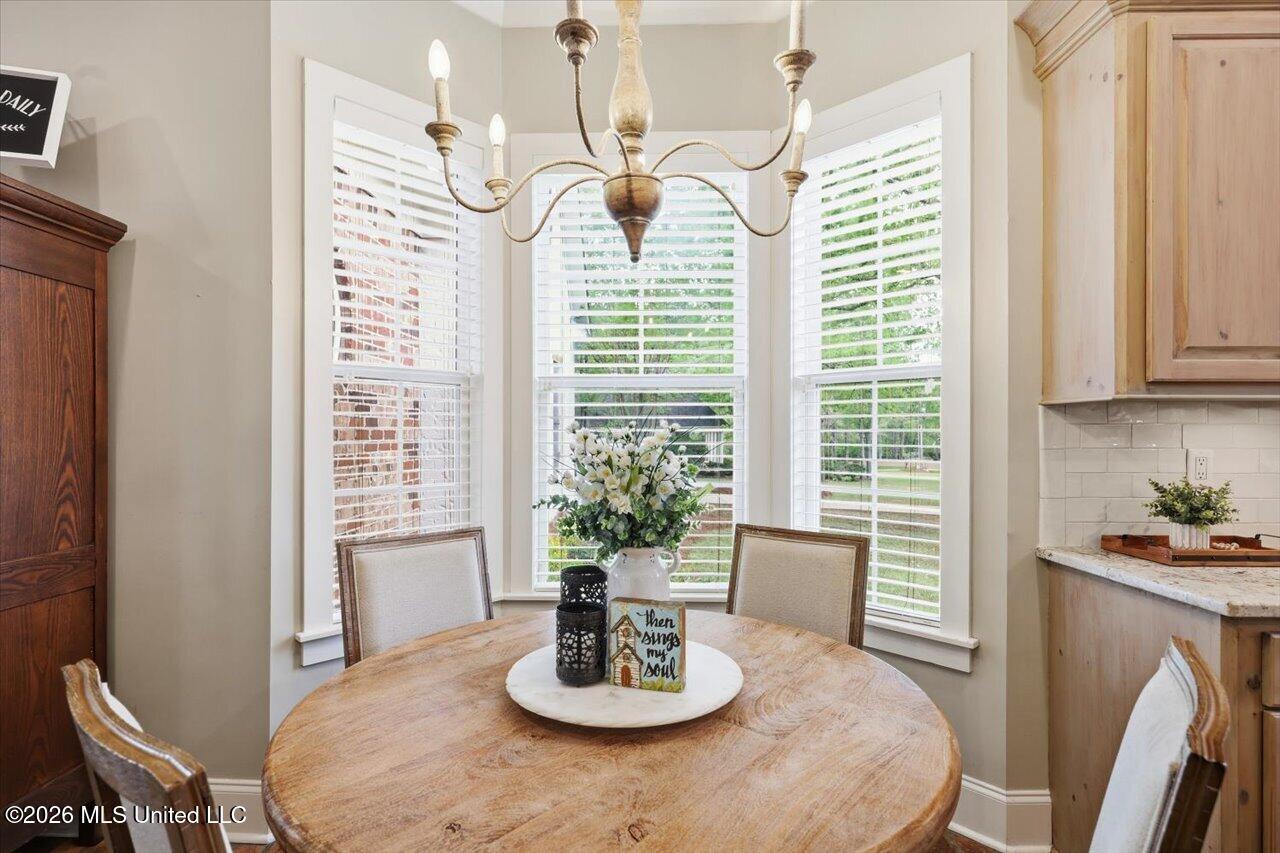 1222 Centre Court Brandon, MS 39042 - Photo 15 of 65 22-1222 Centre Ct _ Home Tours MS