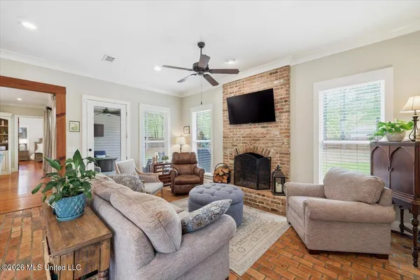 $785,000 | 1222 Centre Court, Brandon, MS 39042